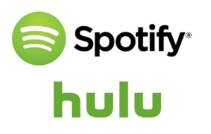 Hulu-and-Spotify